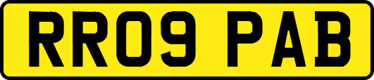 RR09PAB