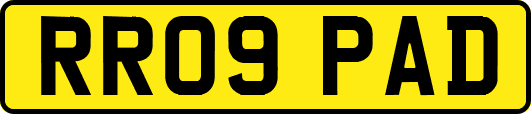RR09PAD