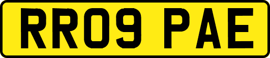 RR09PAE