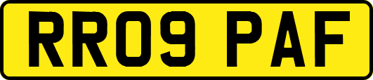 RR09PAF