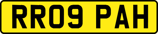 RR09PAH