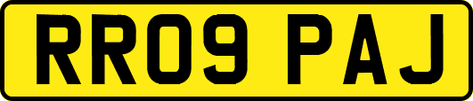RR09PAJ