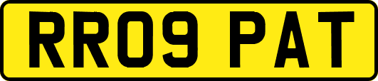 RR09PAT