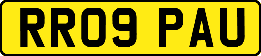 RR09PAU