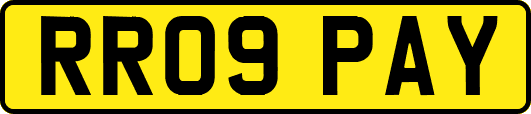 RR09PAY
