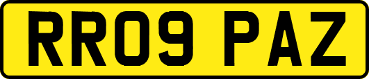 RR09PAZ