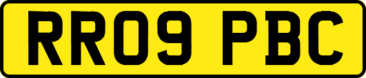 RR09PBC