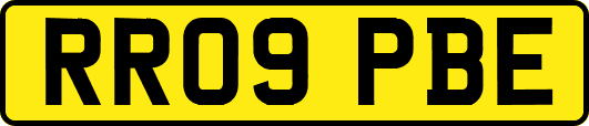 RR09PBE