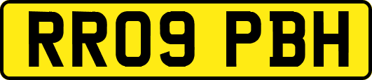 RR09PBH