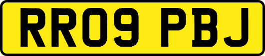 RR09PBJ