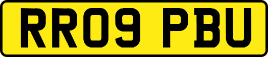 RR09PBU