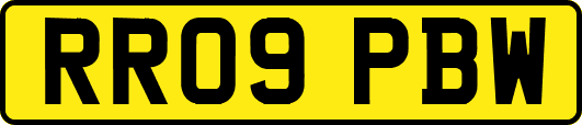 RR09PBW
