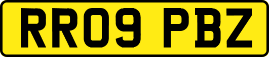 RR09PBZ
