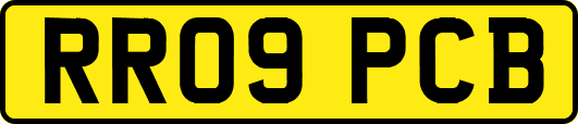 RR09PCB