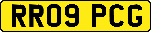 RR09PCG