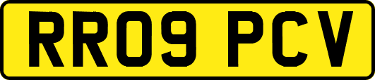 RR09PCV