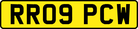 RR09PCW