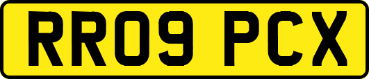 RR09PCX