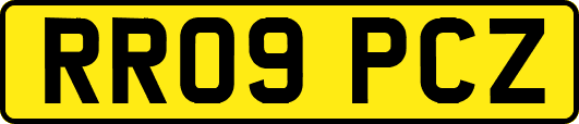 RR09PCZ