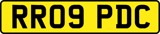RR09PDC