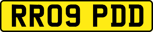 RR09PDD