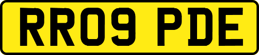 RR09PDE