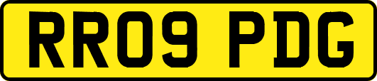 RR09PDG