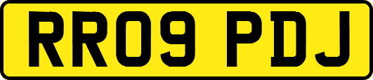 RR09PDJ