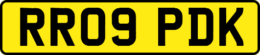 RR09PDK