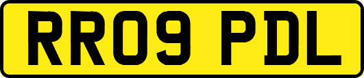 RR09PDL