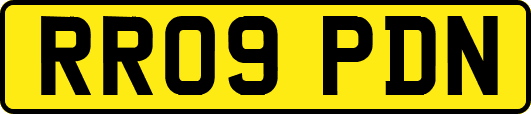 RR09PDN