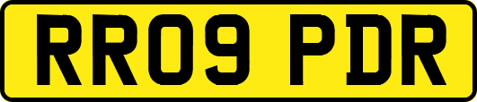 RR09PDR
