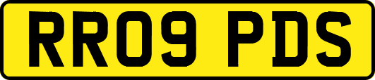 RR09PDS