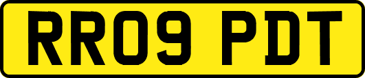 RR09PDT