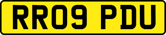 RR09PDU