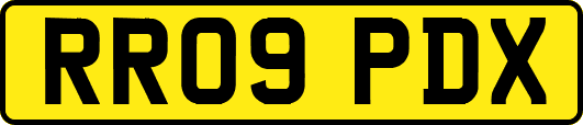 RR09PDX