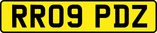 RR09PDZ