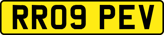 RR09PEV