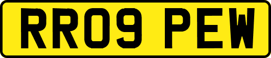 RR09PEW