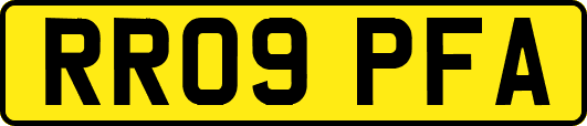 RR09PFA