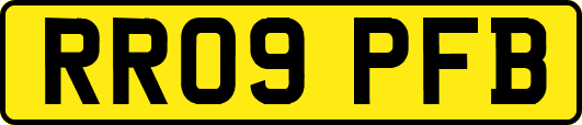 RR09PFB