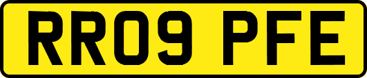 RR09PFE