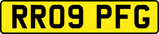 RR09PFG