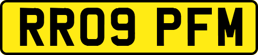 RR09PFM