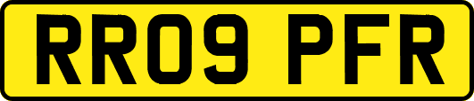 RR09PFR