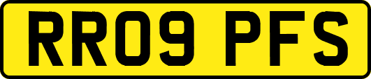 RR09PFS