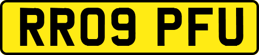 RR09PFU
