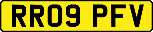 RR09PFV