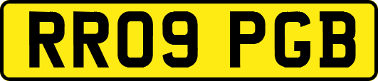 RR09PGB