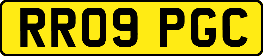 RR09PGC